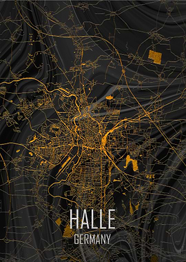 Halle Germany