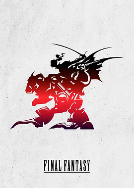Final Fantasy