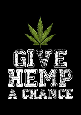 Give Hemp A Change
