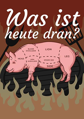Was ist heute dran schwein