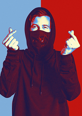 Alan Walker David Guetta