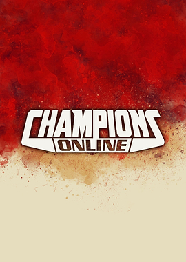 champions online