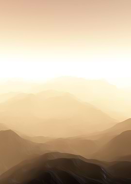 Beautiful Mountains 43