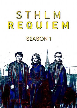 Sthlm Requiem
