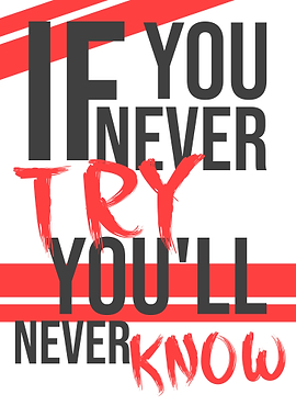 A motivational speech