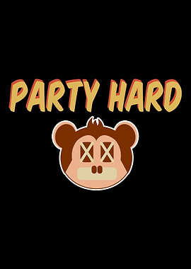 Party Hard