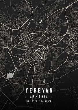 Yerevan Armenia