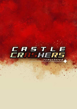 Castle Crashers