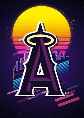 los angles angles