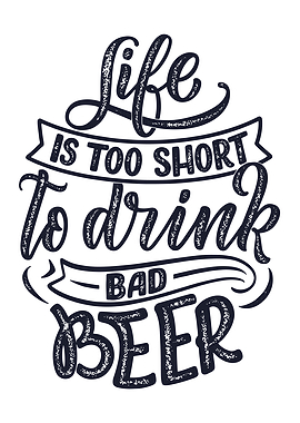 No Bad Beer