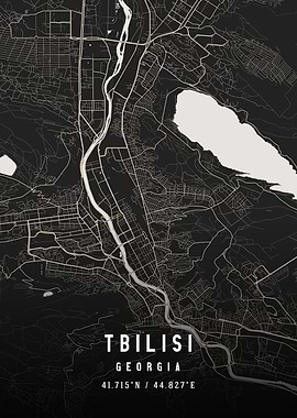 Tbilisi Georgia
