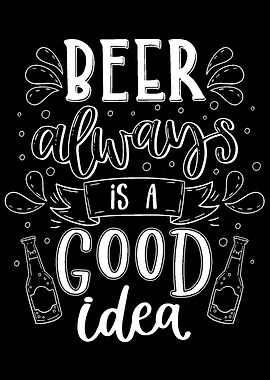 Always Beer