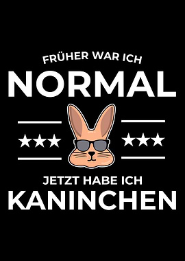 Kaninchen Kleintierzchter