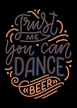 Beer Dance
