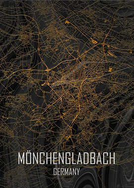 Monchengladbach Germany