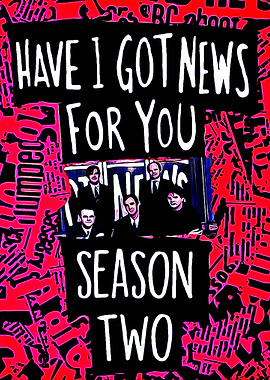 Have I Got News For You 1