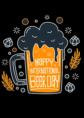 Happy Beer Day