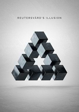 Reutersvards Illusions