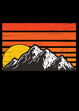 Mountains Mountain Sports