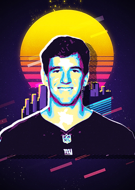 Eli Manning