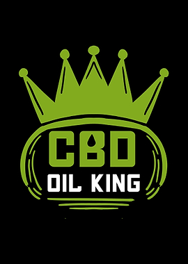 CBD Oil King