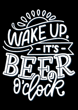 Beer oclock