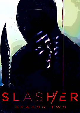Slasher 3