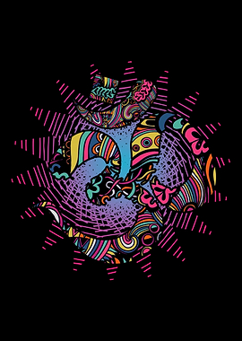 Indien Mandala Yoga Goa