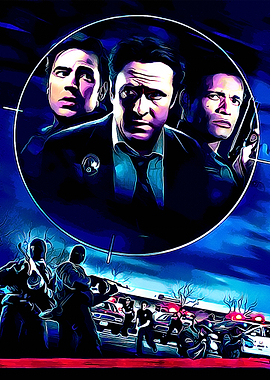 44 Minutes The North Holly