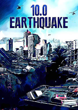 100 Earthquake