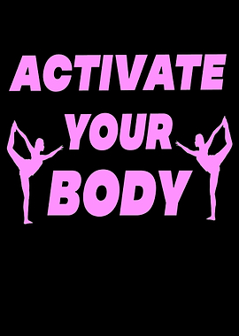 Activate your Body Yoga