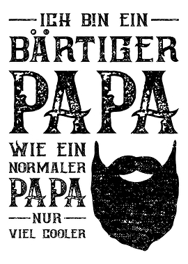 Ich Bin Ein Brtiger Papa