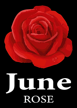 June Rose Anthophile Or De