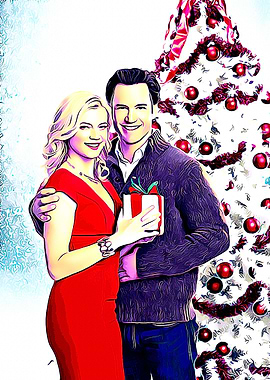 12 Dates Of Christmas 1