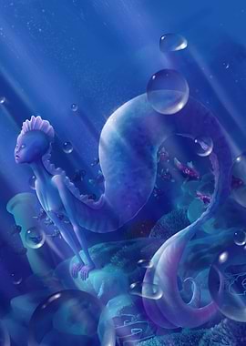 Mermaid