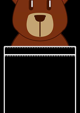Pocket Bear