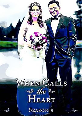 When Calls The Heart 2