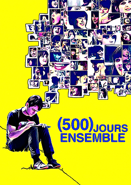 500 Days Of Summer