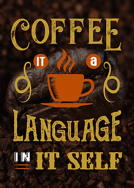 Coffee language