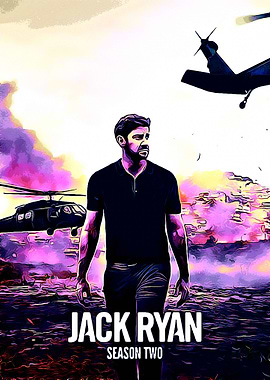 Tom Clancys Jack Ryan 1