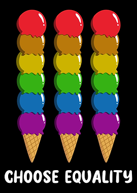 LGBT Choose Equality