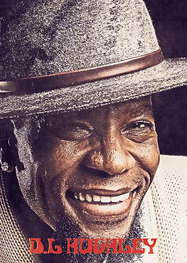 D L Hughley