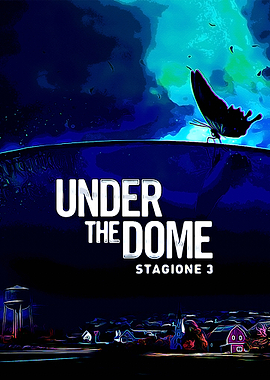 Under The Dome 3