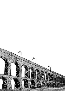 Arcos da Lapa Rio de Jane