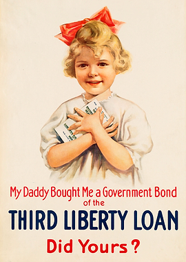 Third Liberty Loan