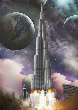 Dubai 3024