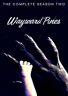 Wayward Pines 1