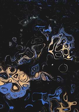 Fluid Abstract 2