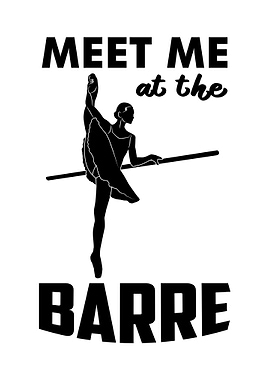 Meat me at the Barre