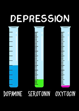 Funny Chemistry Student